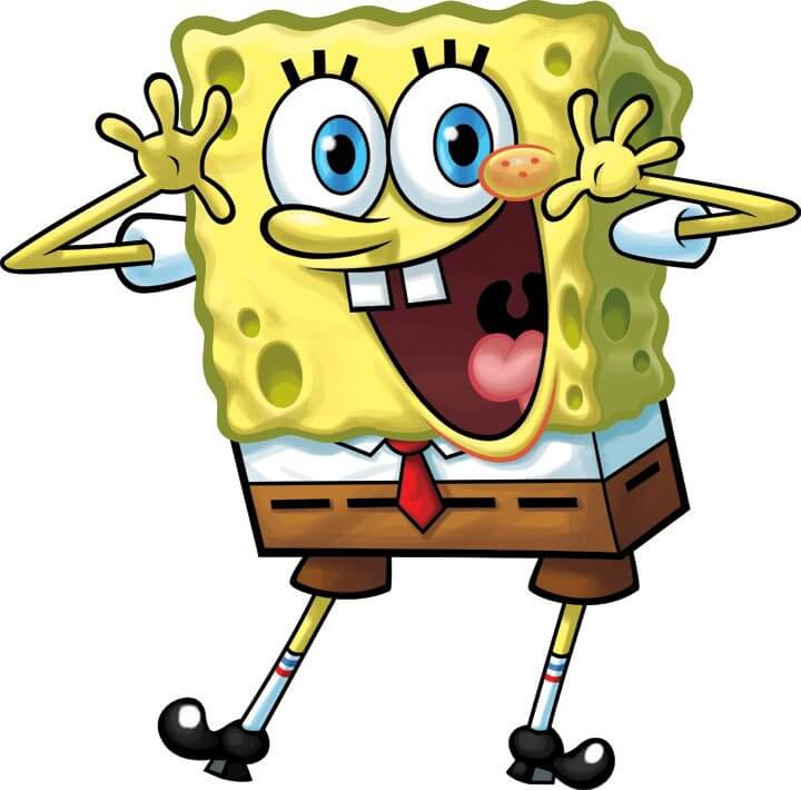 Meet Spongebob Squarepants at Outlets at Castle Rock | The Denver Ear