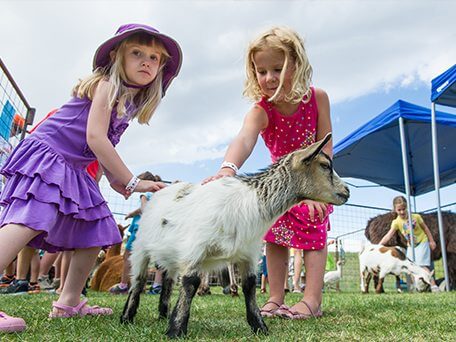 City of Aurora's KidSpree | The Denver Ear