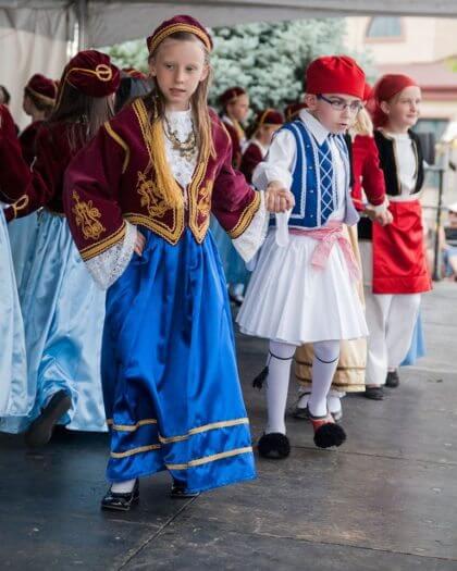 The Denver Greek Festival | The Denver Ear