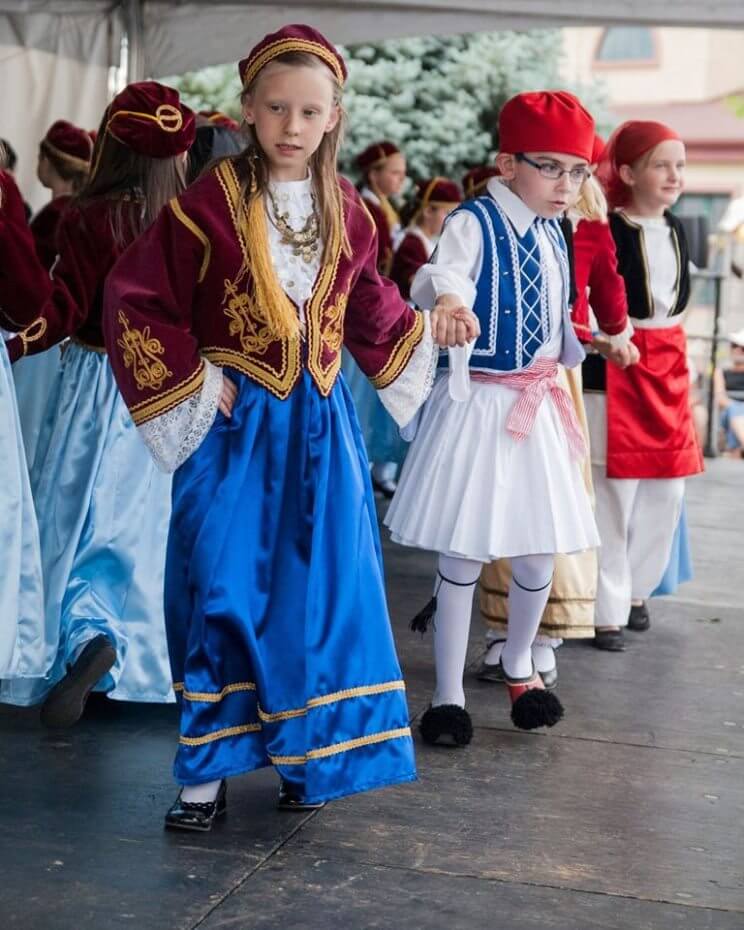 The Denver Greek Festival | The Denver Ear