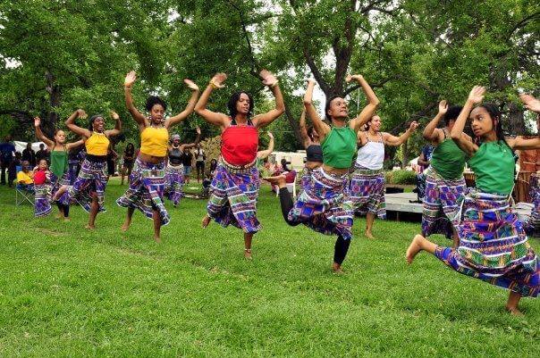 Colorado Black Arts Festival | The Denver Ear