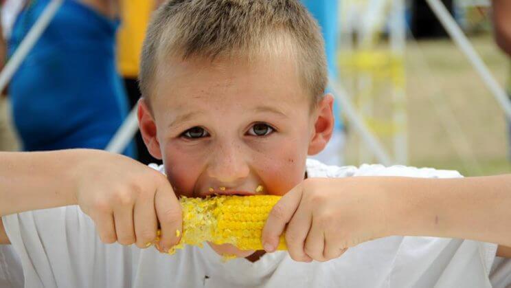 Loveland Old Fashioned Corn Roast Festival | The Denver Ear