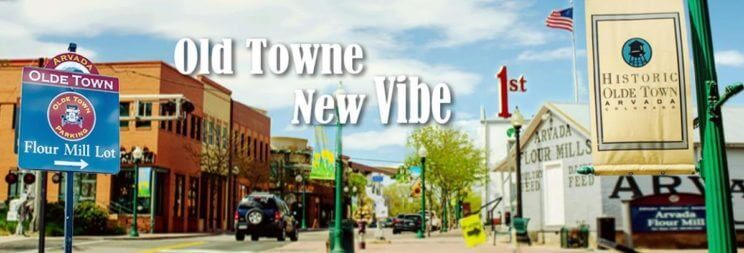2nd Saturday Street Festival at Olde Town Arvada | The Denver Ear