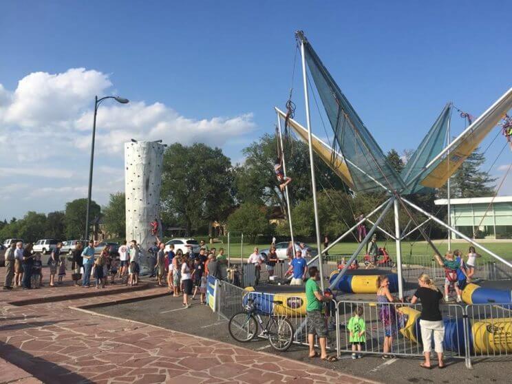 Save Our Sundial's Independence Day Family Fun Festival | The Denver Ear