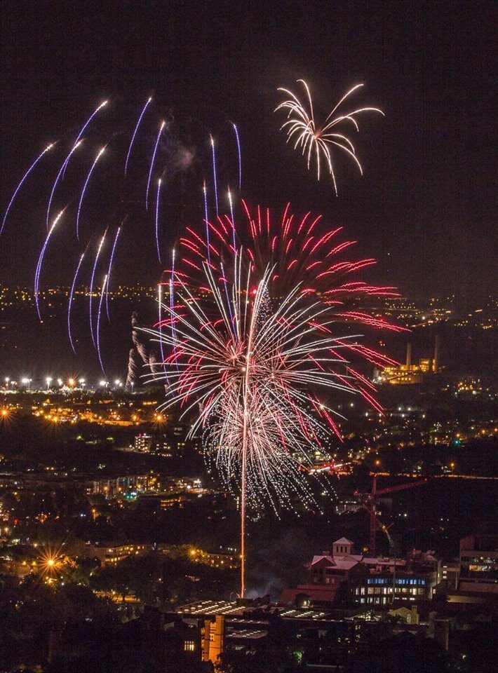 Boulder Fourth of July – Ralphie's Independence Day Festival | The Denver Ear