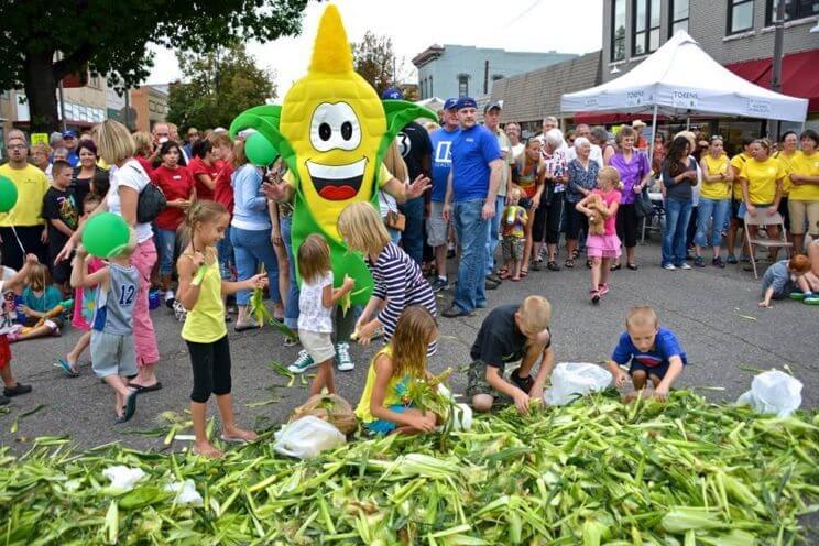 Loveland Old Fashioned Corn Roast Festival | The Denver Ear