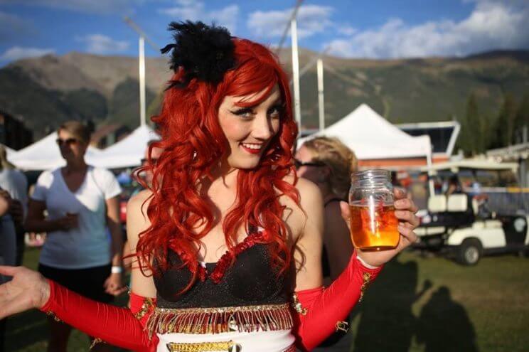 Colorado Cider & Beer Circus | The Denver Ear