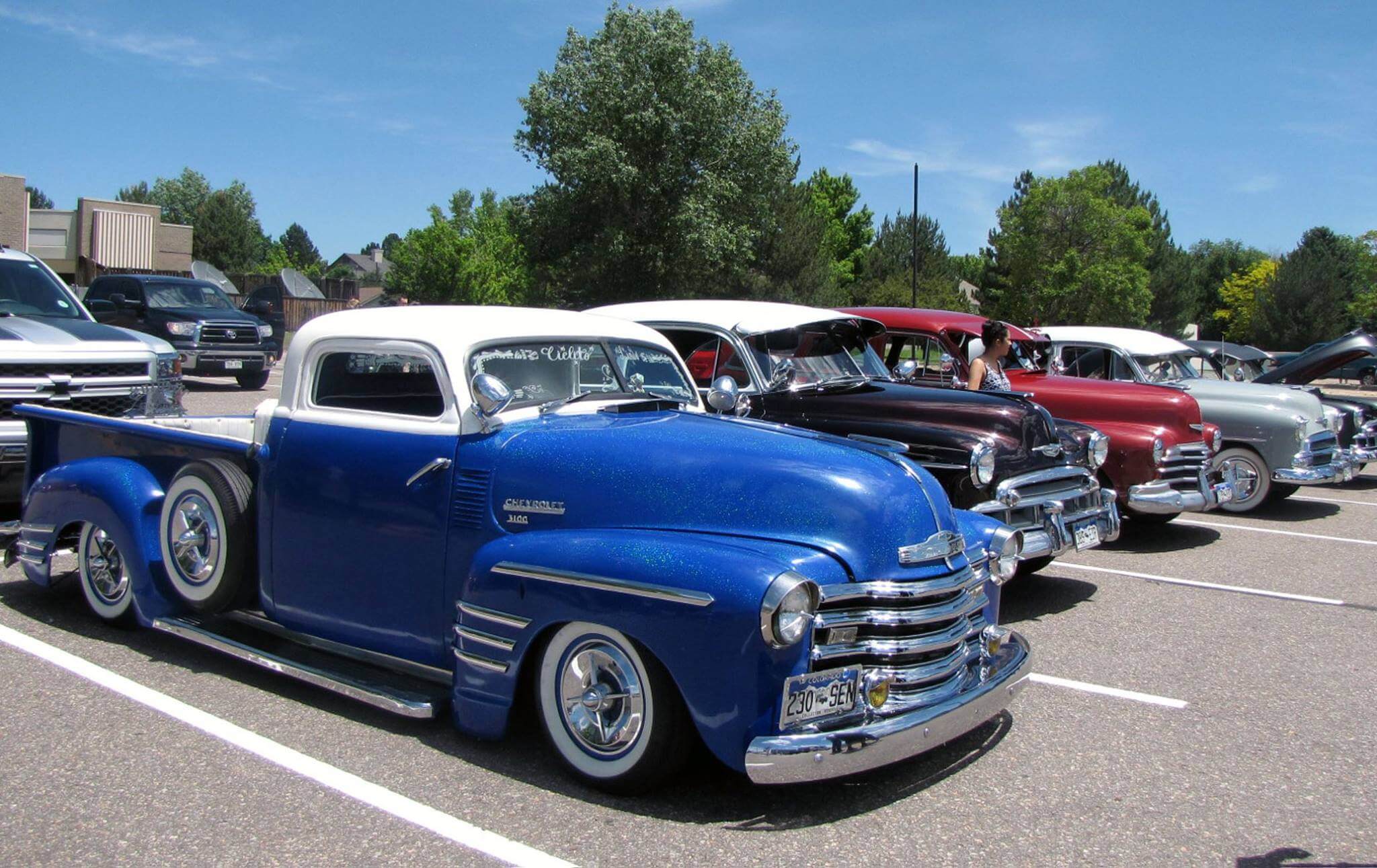 Cruzin' Havana Car Show & Poker Run | The Denver Ear