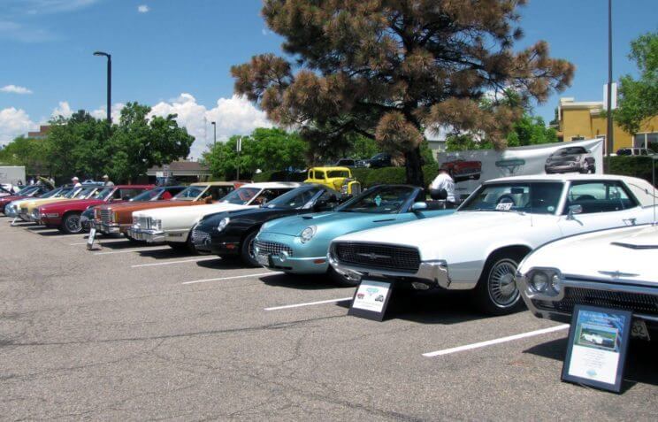 Cruzin' Havana Car Show & Poker Run | The Denver Ear