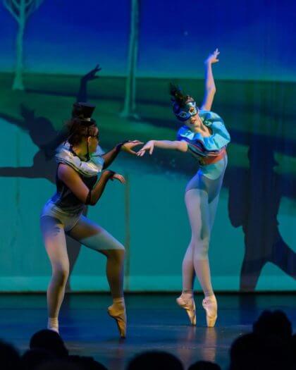 Danse Etoile Ballet | The Denver Ear