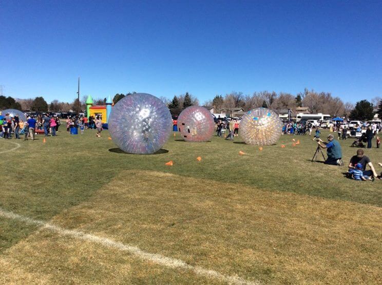 Arvada Trails Day Festival | The Denver Ear