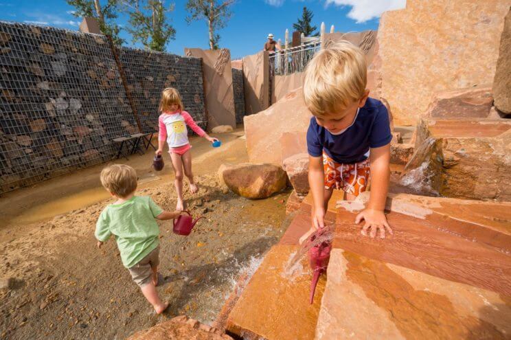 Joy Park Free Night at Children's Museum | The Denver Ear