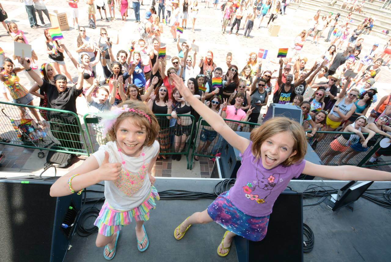 Denver PrideFest 2016 | The Denver Ear