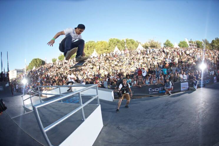 Fise World Denver – USA | The Denver Ear