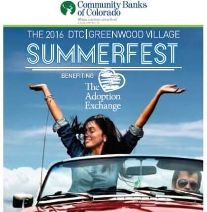 SummerFest Car Show | The Denver Ear