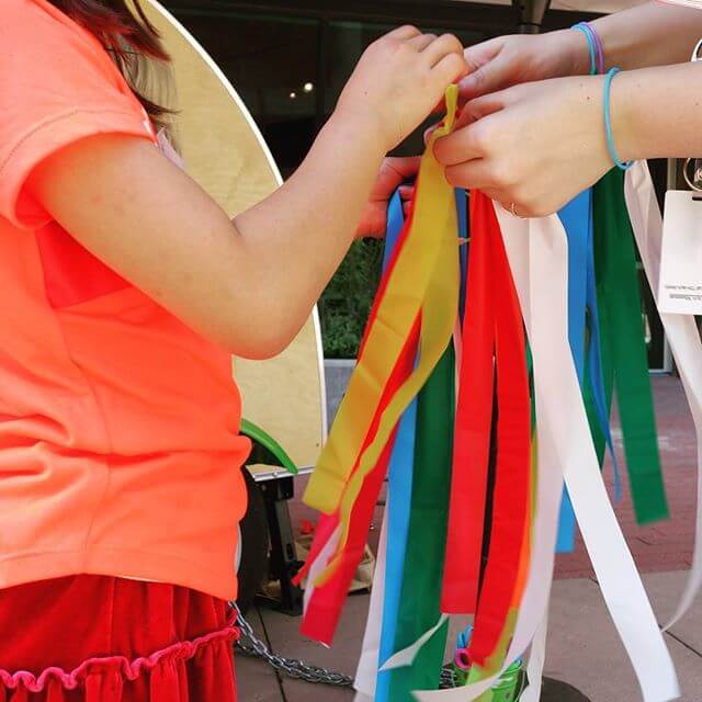 Free Dance on the Plaza & Free Admission Day at Denver Art Museum | The Denver Ear