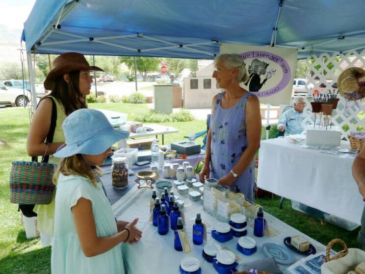 Colorado Lavender Festival | The Denver Ear