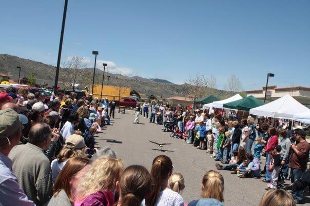 The Front Range Birding Company's 12th Annual Open House and Craft Festival | The Denver Ear