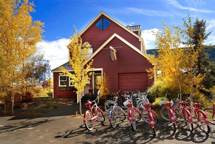 The Ruby of Crested Butte – A Luxury Bed & Breakfast | The Denver Ear