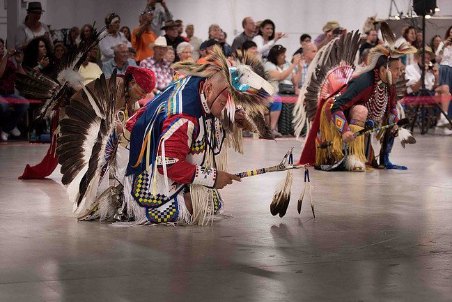 Annual One Nation Powwow | The Denver Ear