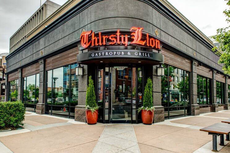 Thirsty Lion Gastropub & Grill Opened in Cherry Creek North | The Denver Ear