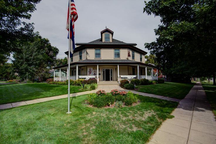 Currier Inn Bed and Breakfast | The Denver Ear