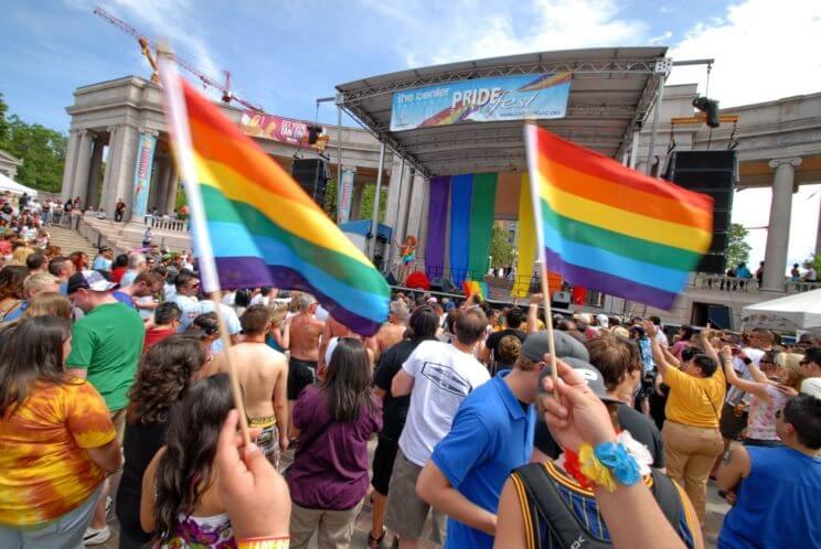 Denver PrideFest | The Denver Ear