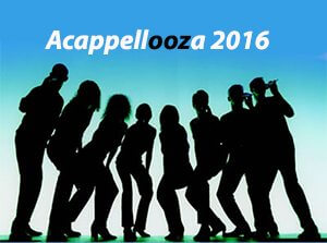 Acappellooza 2016 | The Denver Ear