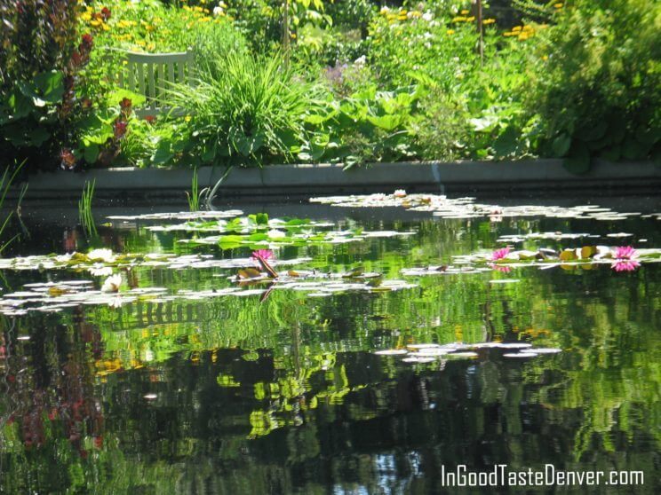 Denver Botanic Gardens