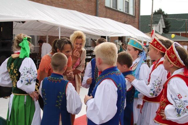 Polish Food Festival | The Denver Ear