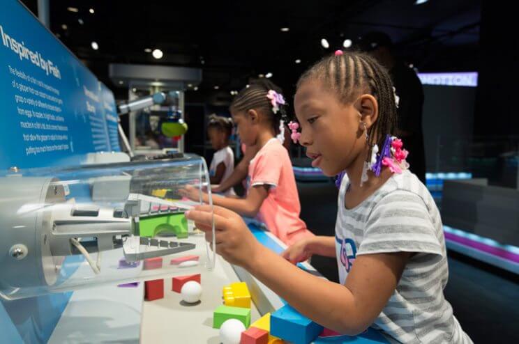 Denver Museum of Nature & Science Free Day | The Denver Ear