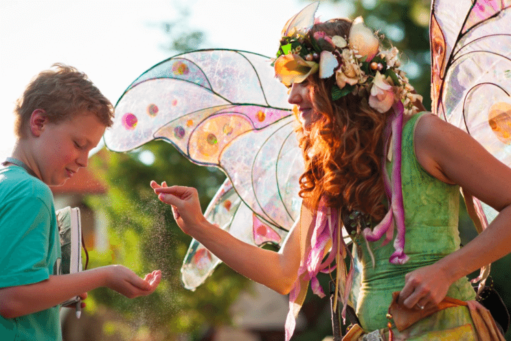 Colorado Renaissance Festival 2016 | The Denver Ear