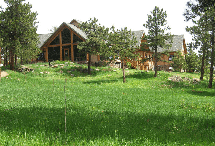 Lookout Mountain Nature Center and Preserve | The Denver Ear