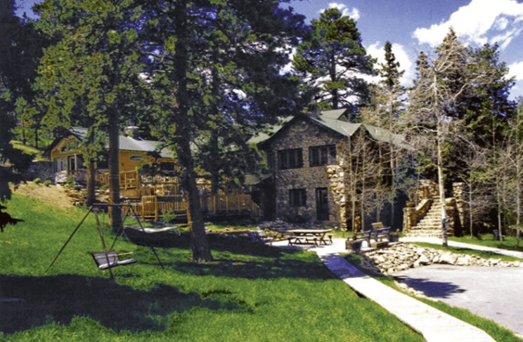 Meadow Creek Lodge & Event Center | The Denver Ear