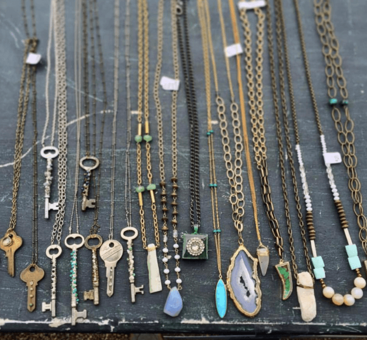 Denver Flea | The Denver Ear