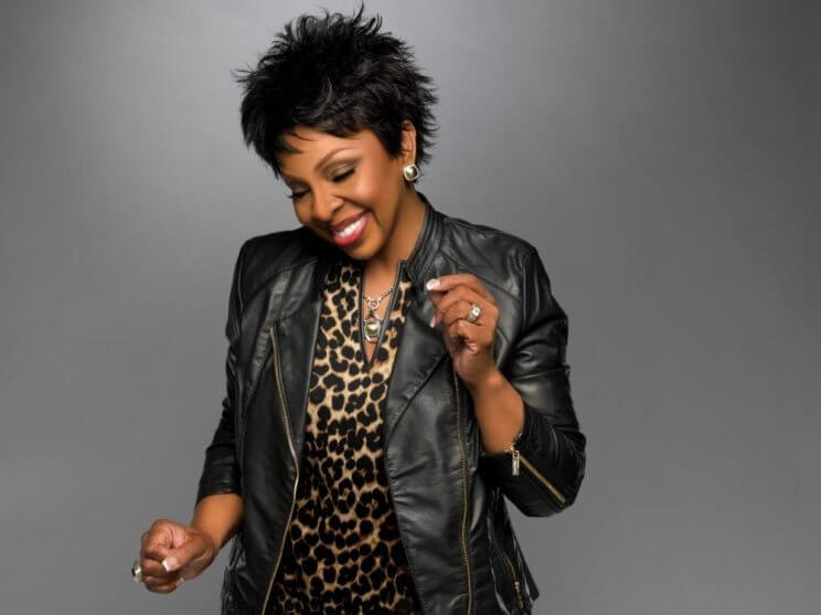 Gladys Knight Concert at Hudson Gardens | The Denver Ear