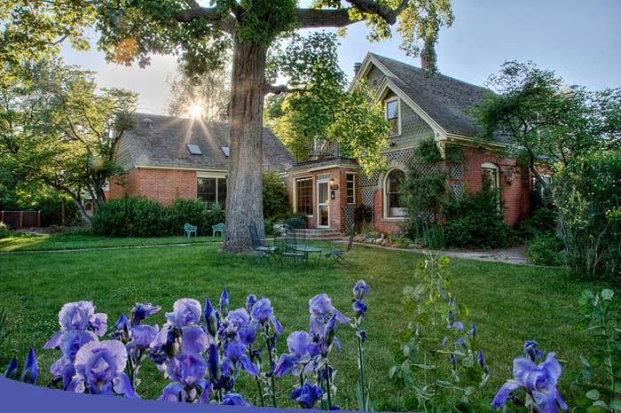 Briar Rose Bed and Breakfast | The Denver Ear