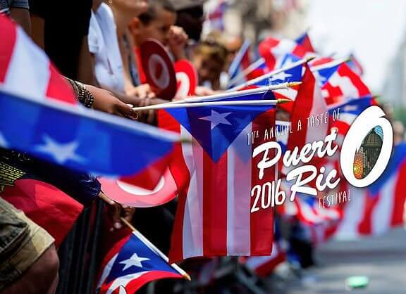 A Taste of Puerto Rico | The Denver Ear