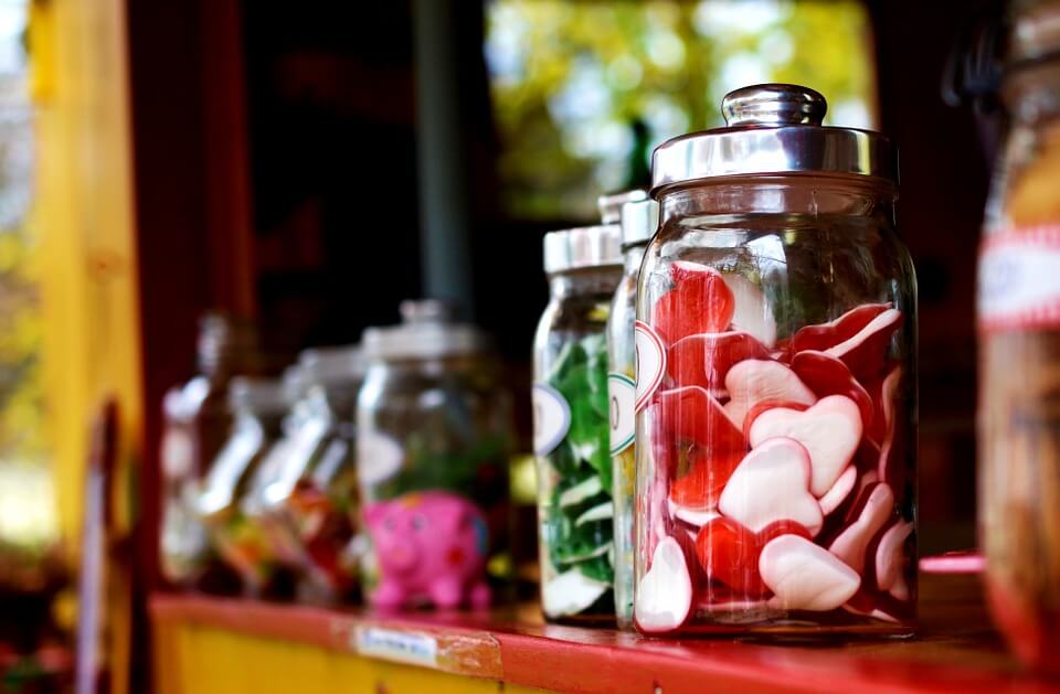 5 Best Candy Shops in Denver | The Denver Ear