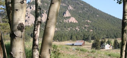 Meyer Ranch Park | The Denver Ear