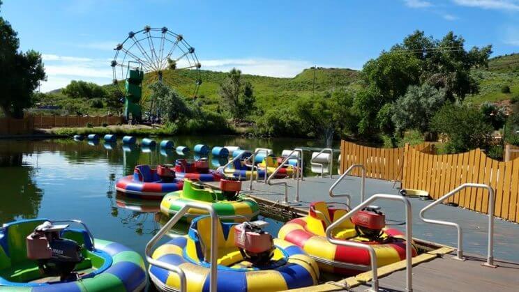 Heritage Square Amusement Park | The Denver Ear