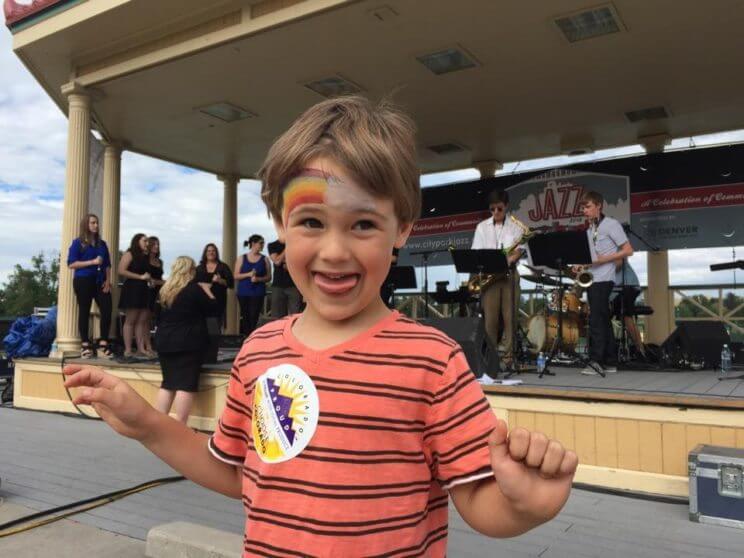 City Park Jazz | The Denver Ear