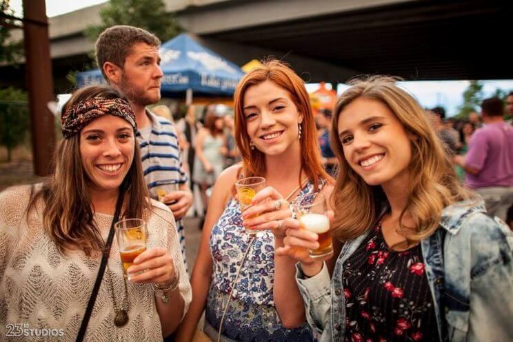 Food, Wine & Beer Festivals Summer 2016 in Colorado | The Denver Ear