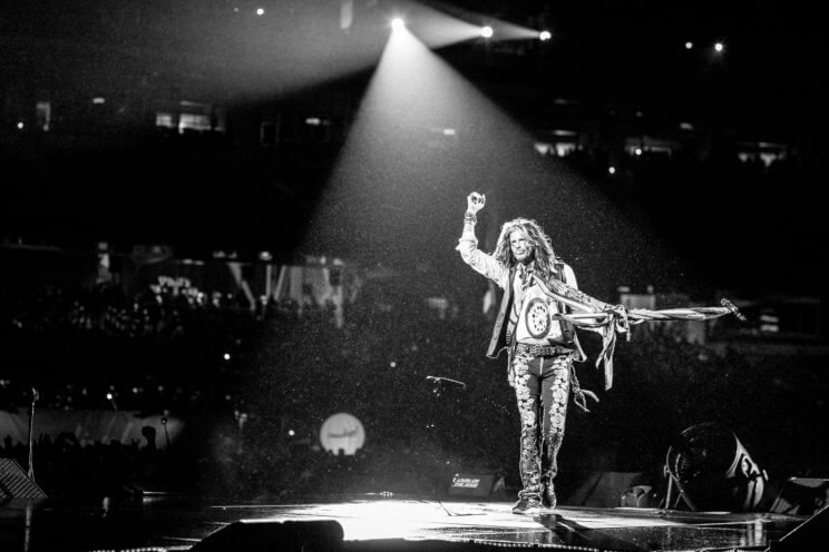 Steven Tyler | The Denver Ear