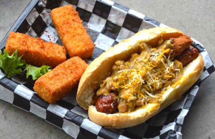 Biker Jim's Gourmet Dogs | The Denver Ear