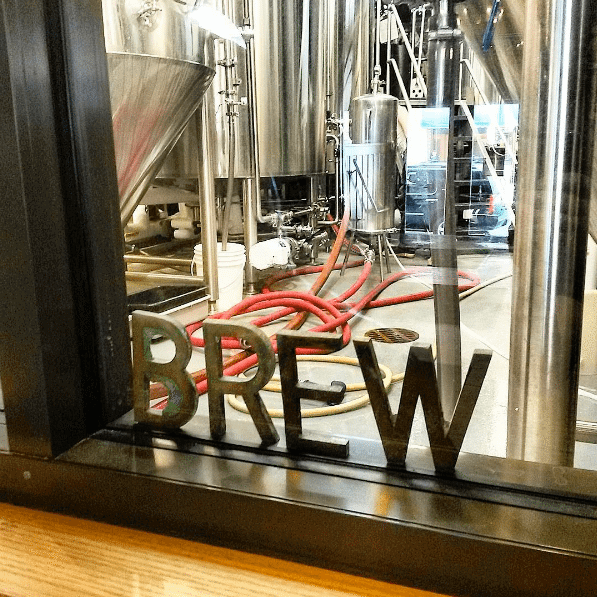 denver brewery tour