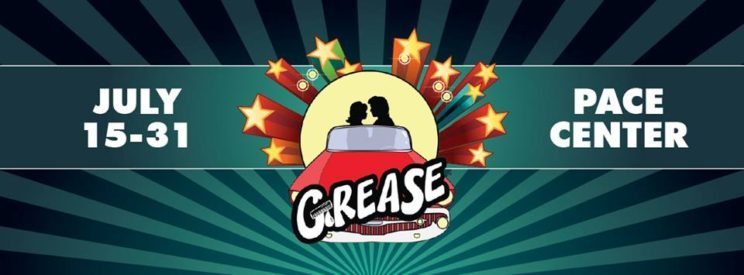 Grease Presented By Parker Arts | The Denver Ear