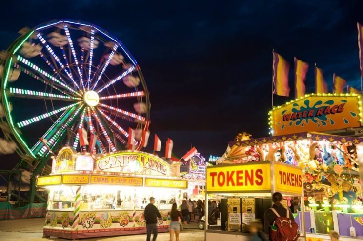 Arapahoe County Fair | The Denver Ear