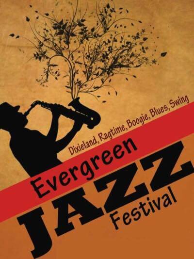 Evergreen Jazz Festival | The Denver Ear