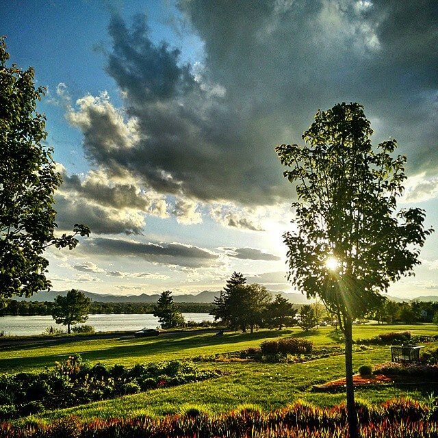 Sloan's Lake Park | The Denver Ear